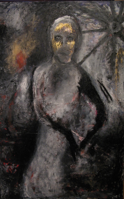 Everywhere getting feeling of emptiness of my life, Ruslan Perez