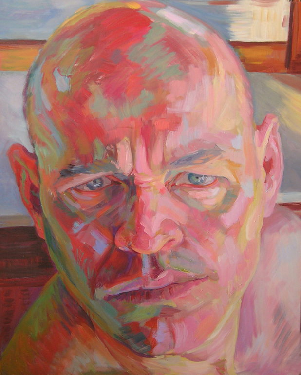 Raul.III, Karen Kruse