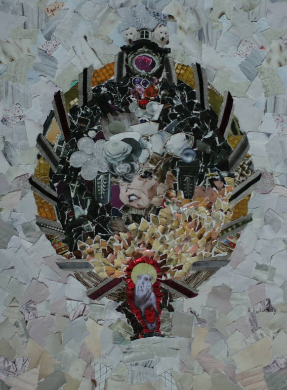 Self-Communion, Kristine Jansone