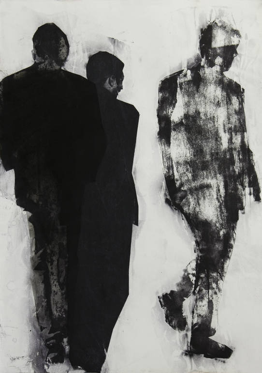 Martin Eden, Pawel Kwiatkowski