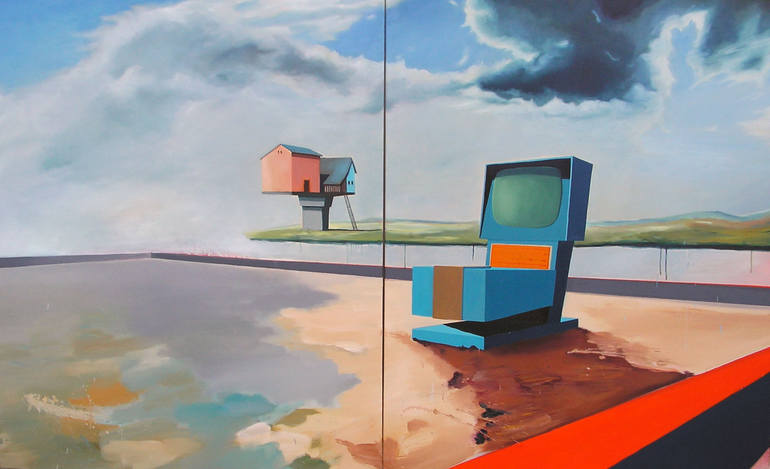 Automatic reason, Rudolf Janák
