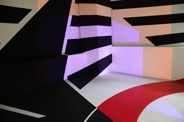 space play 4, prue crome