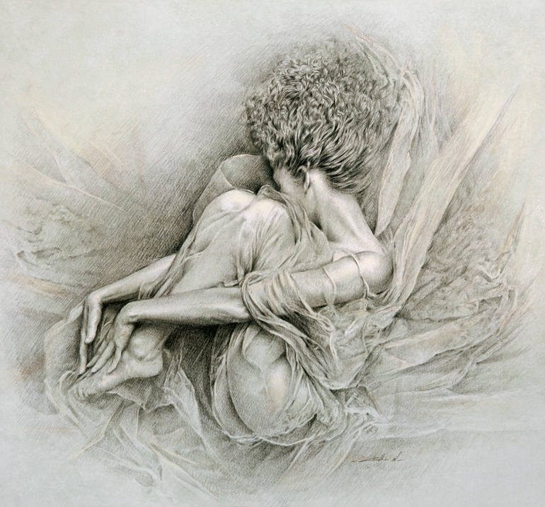JUST A FEELING, Walter Girotto