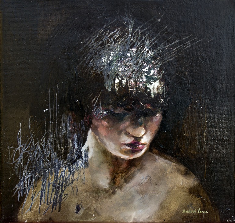 UNSAVED MEMORY, Andrei Varga