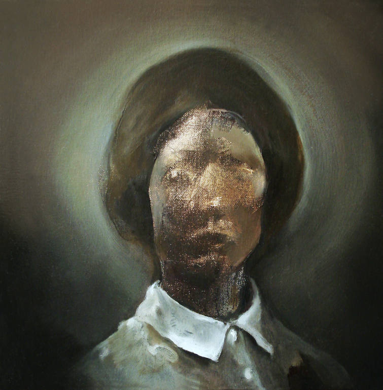 UNSAVED MEMORY, Andrei Varga