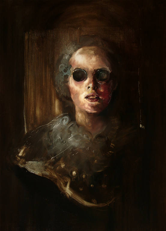 Unsaved Memory, Andrei Varga