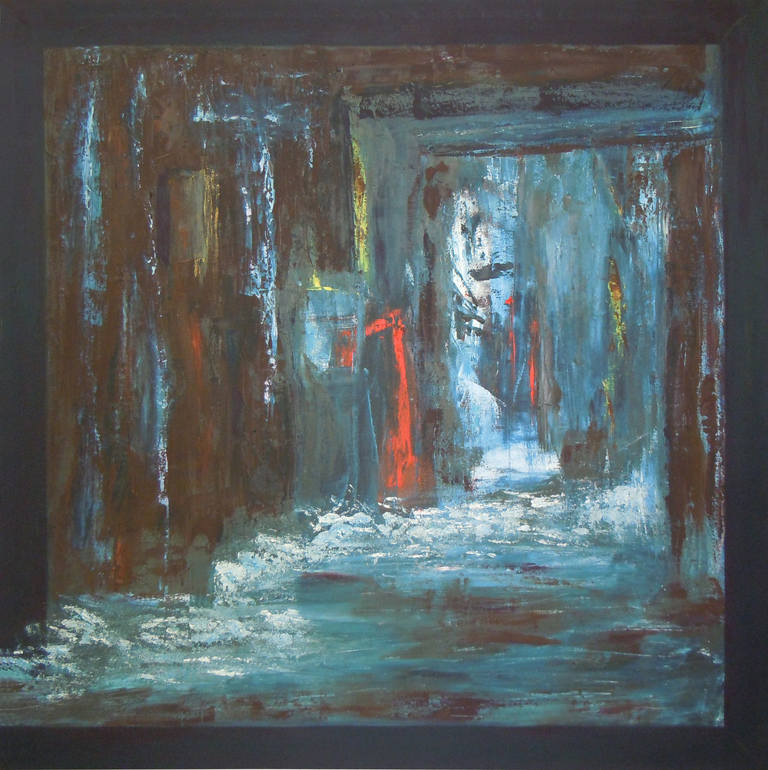 The Free Passage, Mini Arora