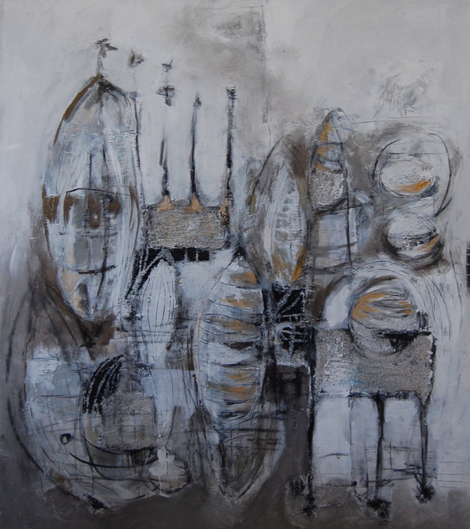 Urbis, Mary Sowers