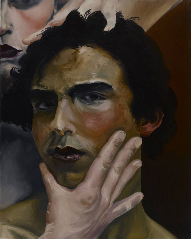 inside the head, karien deroo
