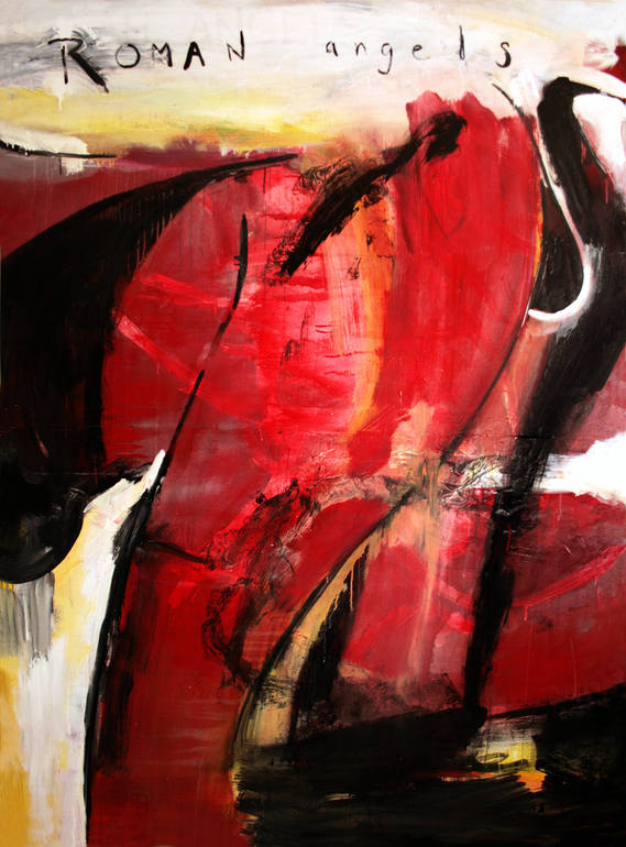 Roman Angels, Johnny Andrew Gigliotti Bailik