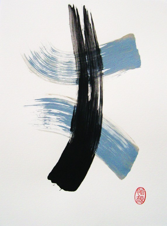 Sutoroku San, Roberto Prusso