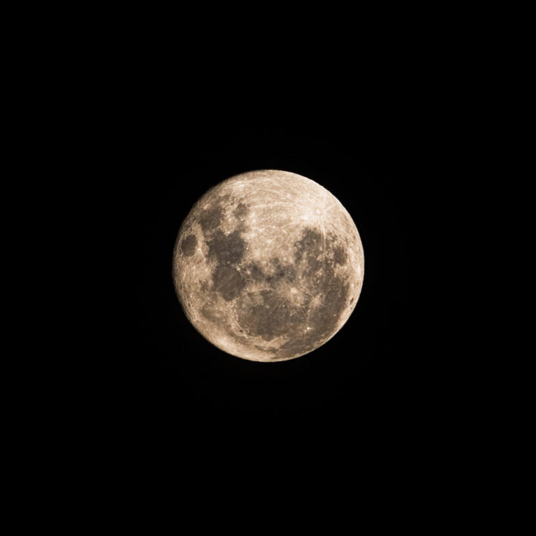 Lunar Perigee, andrew paranavitana