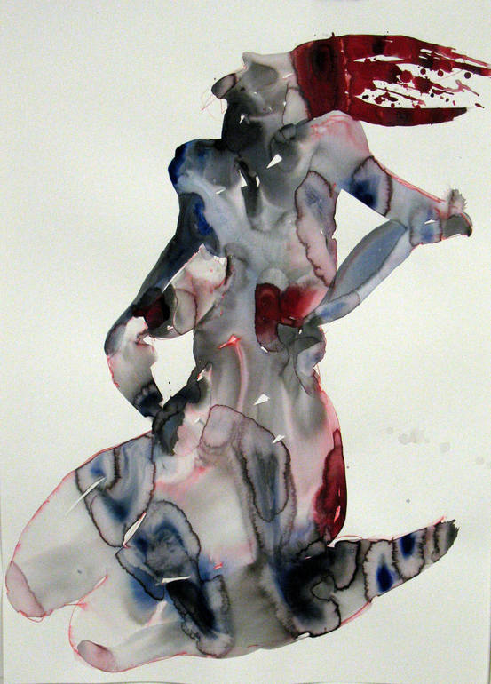My Queen(Not Available), Dong Li-Blackwell