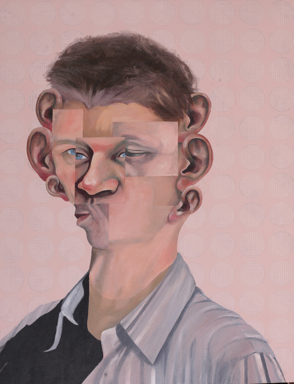 The Big Idea Man, Tom David