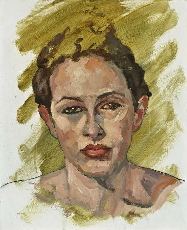Stephania, Patrick Dalli