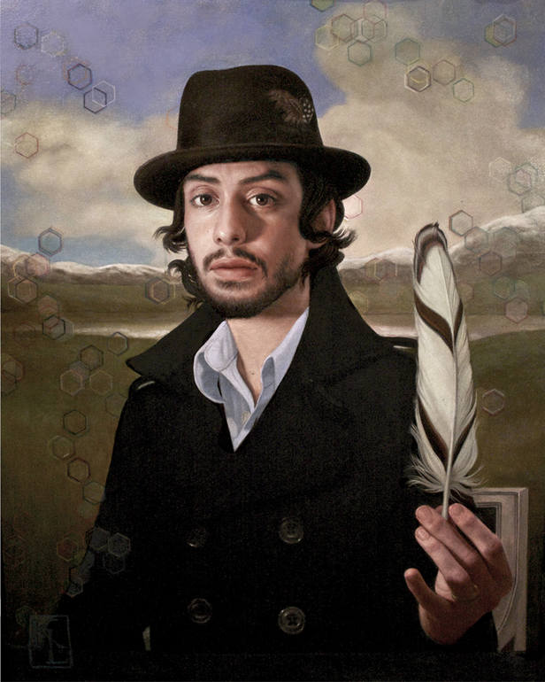 cory, kris lewis