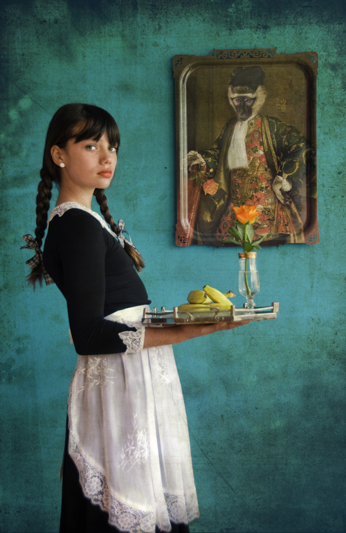 Cornelius, Carla Broekhuizen