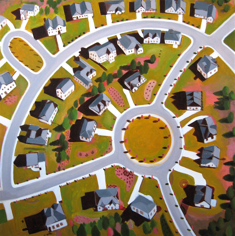 Circular Development, Toni Silber-Delerive
