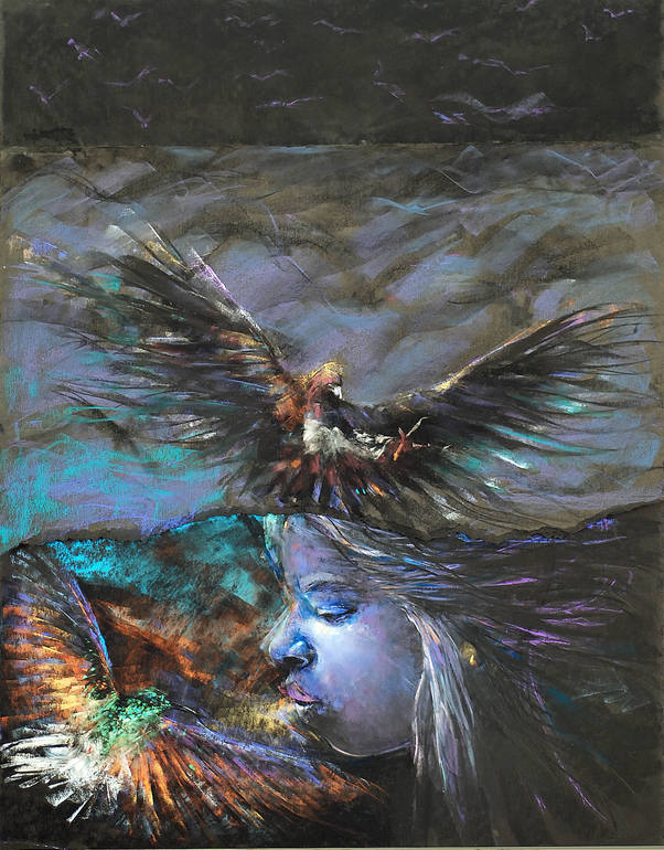 Whispers, Tyrone Geter
