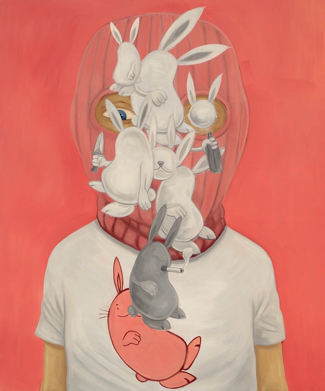 The Warren SOLD, Andrew Pommier
