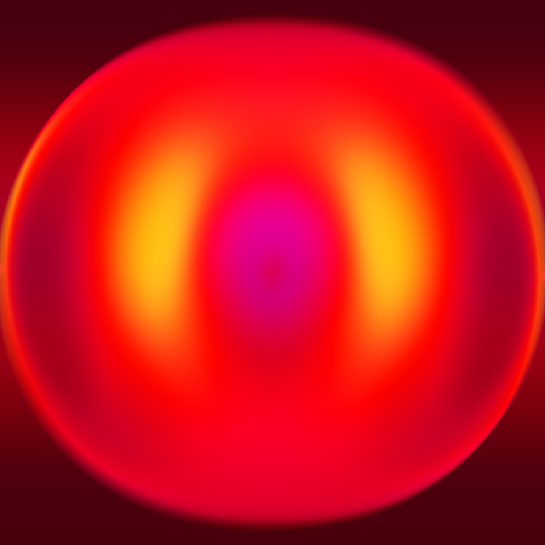 Colors 2.1, Li van Saathoff