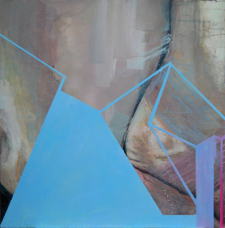 Heavy Blues, Hannah Weatherhead