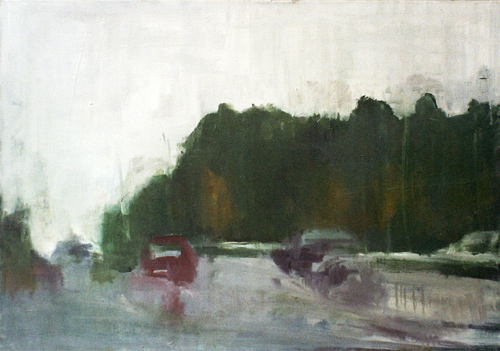 Prelude to Cobwebs, Maarten Wydooghe