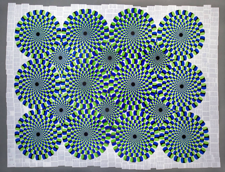 Job Koelewijn 'The Nursery Piece' , Maaike Glerum