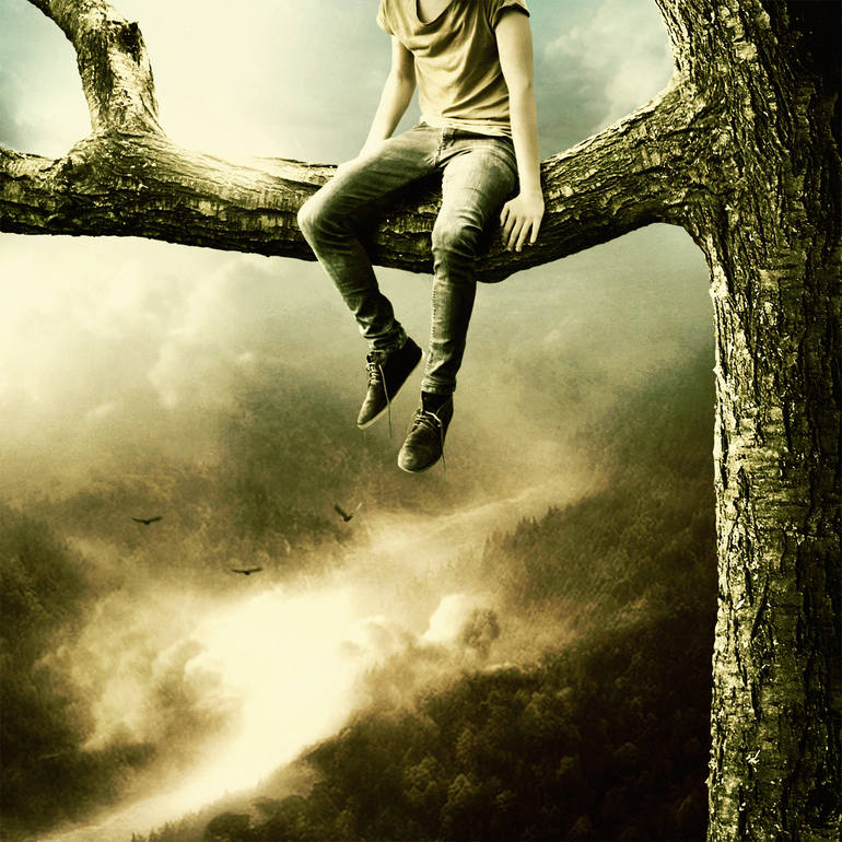 Listen (edition of 25; 2 sold), Martin Stranka
