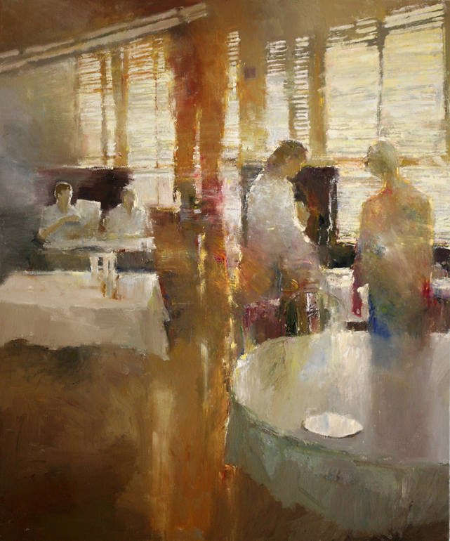 Absorption, Dan McCaw