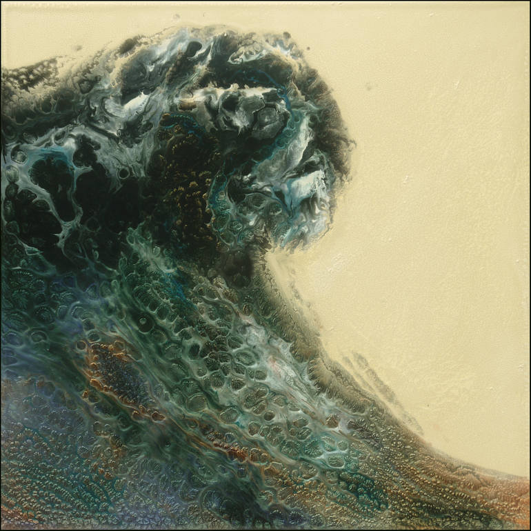 Out of The Depths, Lia Melia
