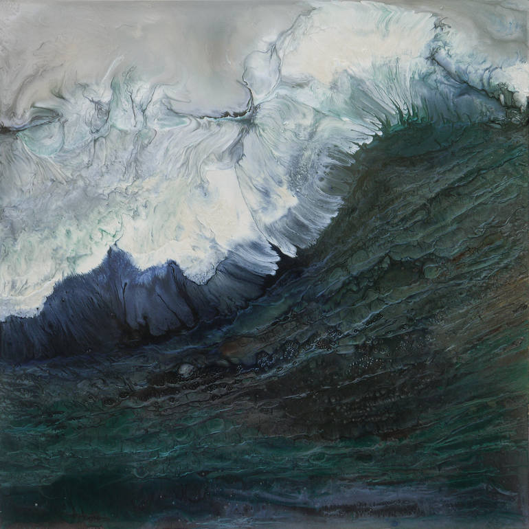 Siren 1; SOLD, Lia Melia