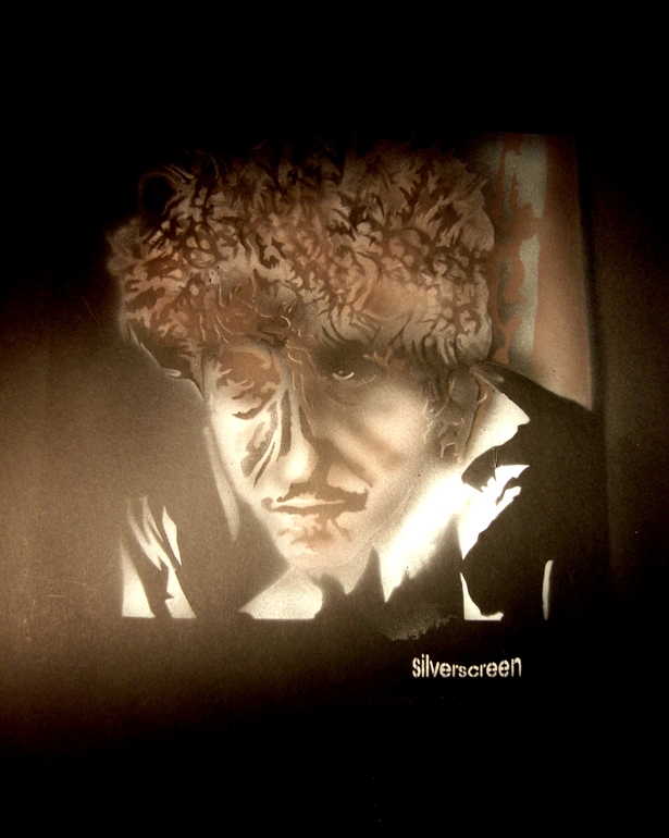 Bob Dylan 2011, Per Corell
