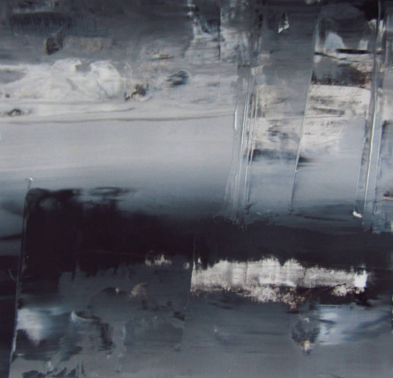 also frightened, Aleksandra Bouquillon