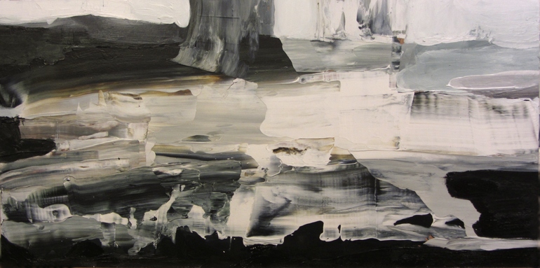all so quiet, Aleksandra Bouquillon