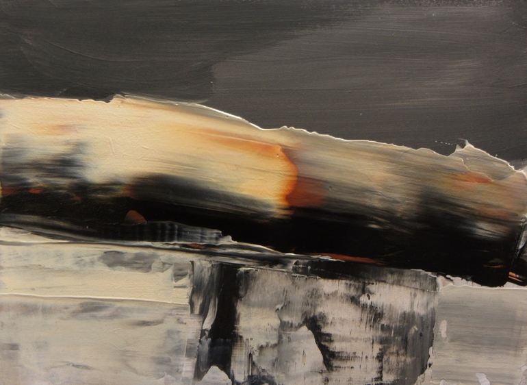 bridge, Aleksandra Bouquillon