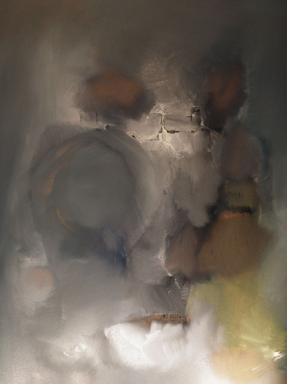 We Need To Talk, Stefan Fiedorowicz
