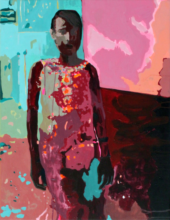 Summerdress, Francisca Rosner