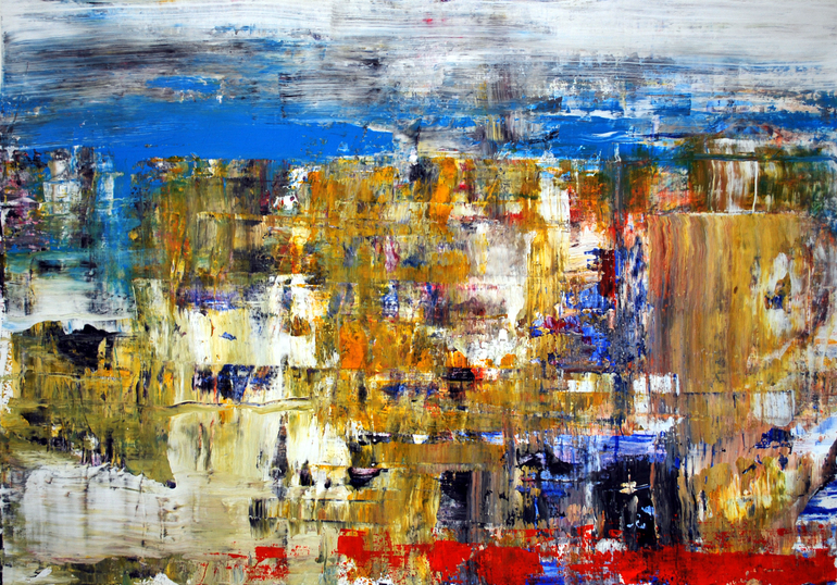 11-11, Nicolas Nishiky