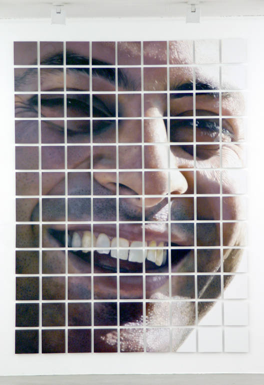 Secondo, Tigran Tsitoghdzyan