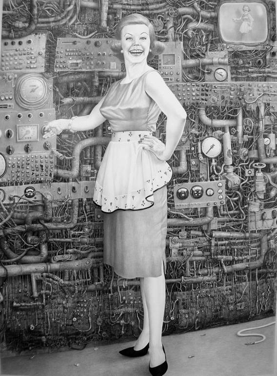 ON, Laurie Lipton