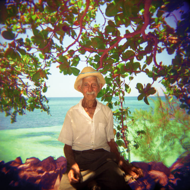 Cuba 2008, rob woolley