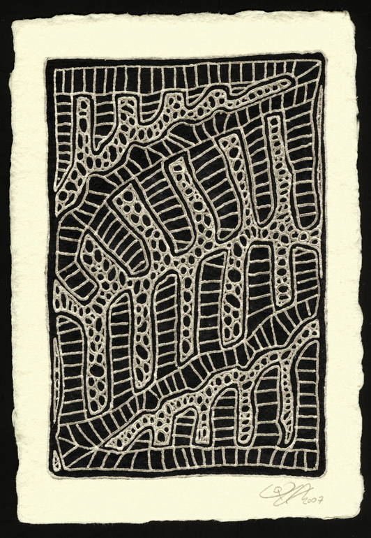 Untitled 8, Paco Vila Guillen