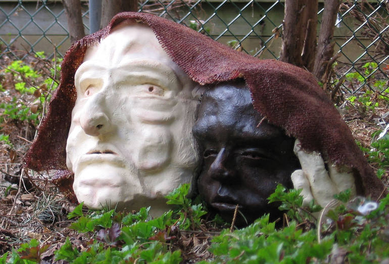 dommages collatéraux, André Ferron