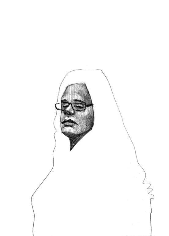 ., maria zaikina
