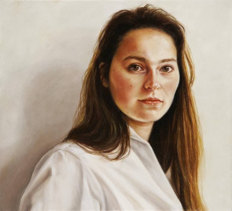 Annina - SOLD, susannah Martin