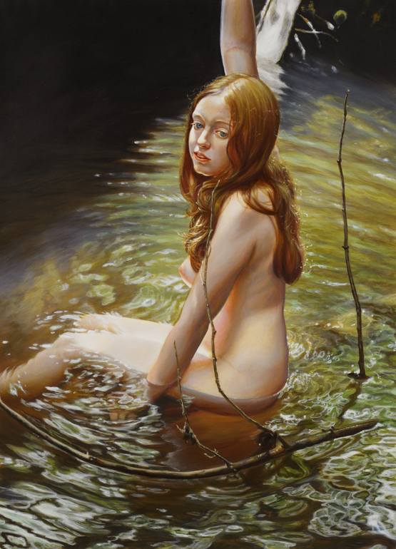 Roejan Creek, susannah Martin