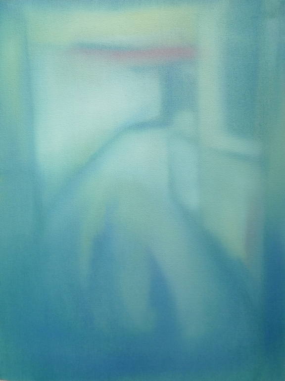 Waiting, Sarah Ann Mitchell