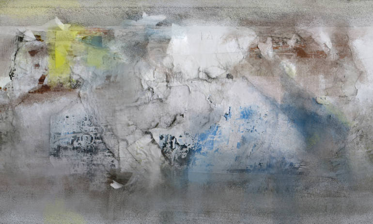 LETTERS FROM CHERNOBYL, Maria Mann