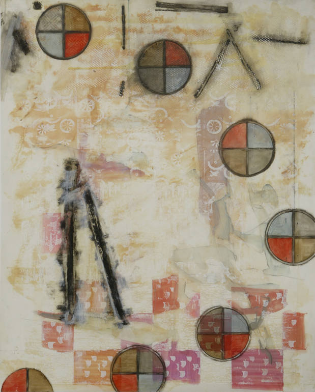 Collaboration #7, Daniel Stern